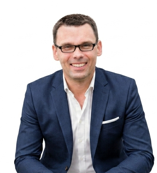 Robert Kotwicki